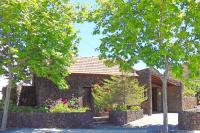 Kanarisches Ferienhaus mit Klimaanlage in San Andres