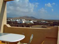 Ferienhaus in El Cotillo auf Fuerteventura