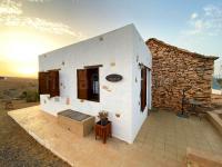 Günstiges Ferienhaus auf Fuerteventura - Betancuria 