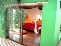 Kleines Ferienhaus für Individualreisen  - La Pared