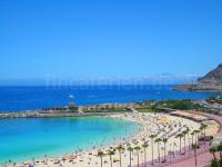 Günstiges Studio in Strandnähe - bei Puerto Rico 