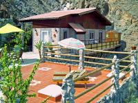 Ferienhaus mit Internet auf Gran Canaria