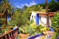 Wander- und Badeurlaub im Ferienhaus auf Gran Canaria