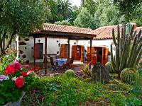 Kanarische Finca mit Pool bei Santa Lucia