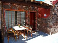 Wandern auf Gran Canaria -Finca mit Pool