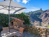 Wanderurlaub - Landhaus auf Gran Canaria 