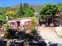 Finca Gran Canaria bei Cruz de Tejeda