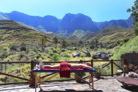 Ferienhaus im Relax Resort Guayedra
