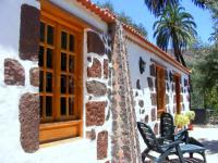 Komfortables Ferienhaus bei Santa Lucia - ideal zum Wandern