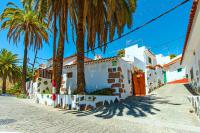 Gran Canaria Landhaus mit Internetanschluss 