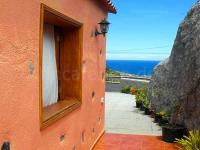 Ferienhaus in Hermigua