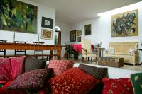 Finca auf Lanzarote - ruhige, idyllische Lage