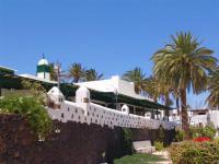 Lanzarote LUXUS PUR - Ferienhaus mit Pool, Klimaanlage und Internet