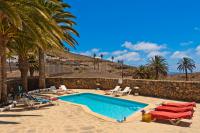 Ferienhaus mit Pool und Internet gratis - Lanzarote Nord