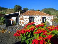 Urlaub La Palma - kleines Ferienhaus 