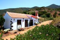 Kleines Ferienhaus für Individualurlauber