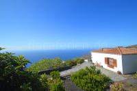 La Palma Landhaus im Süden der Insel