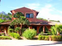 Finca-Urlaub für die große Familie