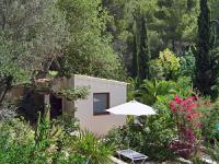 Wohnen im Bungalow für 3-4 Personen mit Pool