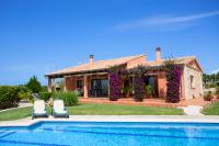 Mallorca Ferienhaus mit Pool und Klimaanlage