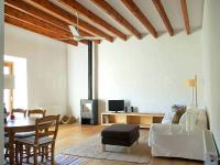 Komfortable Apartments auf Finca mit Pool