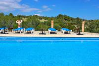 Land-Hotel auf Mallorca, ruhig gelegen