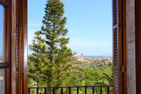 Finca Mallorca mit Apartments und Pool auf dem Land