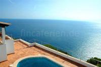 Mallorca Villa am Meer mit Pool - Costa Canyamel