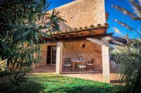 Ferienhaus  auf einer Finca mit Pool auf Mallorca