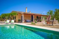 Finca mit Pool bei Inca - ideal für Familienurlaub