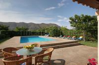 Mallorca Ferienhaus für Familien