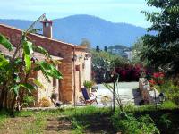 Ferienhaus mit Pool am Strand - Costa de los Pinos