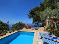Finca mit Pool nahe Deia - exklusive Lage am Meer 