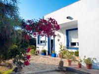 Strandnahes Ferienhaus Costa de Luz