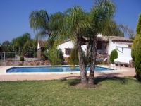 Ferienhaus mit Pool Costa del Sol, Andalusien