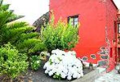 Ferienhaus mit Meerblick - San Andres (Nr. 1142)