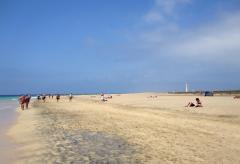 Strandurlaub Fuerteventura - Ferienwohnung mit Pool (Nr. 0969.2)