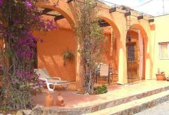 Strandnahe Ferienwohnung bei Puerto Rico (Nr. 0915) Strandnahe Ferienwohnung bei Puerto Rico (Nr. 0915)