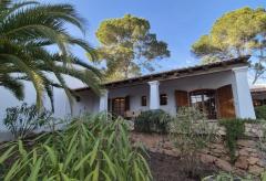 Ibiza Ferienhaus an der Südwestküste (Nr. 0164)