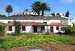 Traditionelles Ferienhaus in Puntallana (Nr. 0801) Traditionelles Ferienhaus in Puntallana (Nr. 0801)