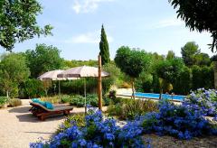 Renoviertes Bauernhaus mit Pool und Internet (Nr. 0624) Renoviertes Bauernhaus mit Pool und Internet (Nr. 0624)